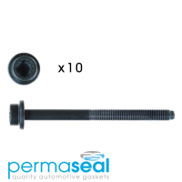 Permaseal Cylinder Head Bolt Set Thumbnail