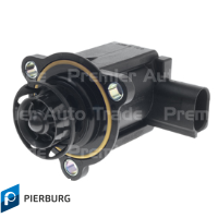 Pierburg Vacuum Solenoid Valve Thumbnail