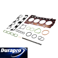 Durapro Head Set (VRS) Thumbnail