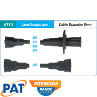 PAT Premium Ignition Lead Set Thumbnail