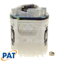 PAT Icon Electronic Fuel Pump Thumbnail