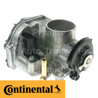Continental Throttle Body Thumbnail