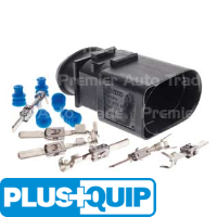 PlusQuip Lambda Sensor Pre-Catalytic Converter Connector Plug Thumbnail