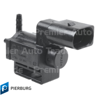 Pierburg Heater Control Vacuum Valve Thumbnail