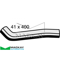 Mackay Radiator Lower Hose Thumbnail