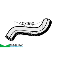 Mackay Radiator Upper Hose Thumbnail