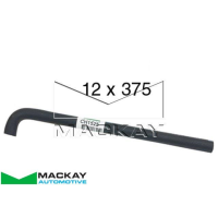 Mackay Crankcase (PCV) Breather Hose Thumbnail