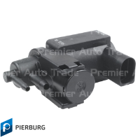 Pierburg EGR Vacuum Valve Thumbnail