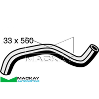 Mackay Radiator Lower Hose Thumbnail