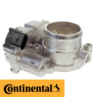 Continental Throttle Body Thumbnail
