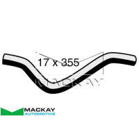 Mackay Heater Hose Thumbnail