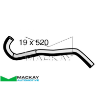 Mackay Heater Hose Thumbnail
