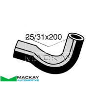 Mackay Radiator Lower Hose Thumbnail