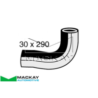 Mackay Radiator Upper Hose Thumbnail