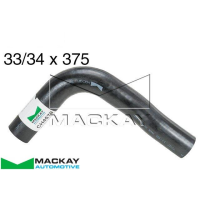 Mackay Radiator Upper Hose Thumbnail