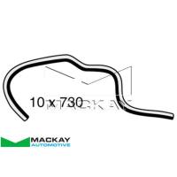 Mackay Throttle Body Coolant Hose Thumbnail