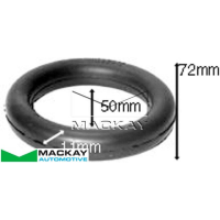 Mackay Exhaust Hanger Thumbnail