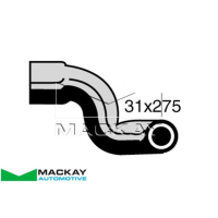 Mackay Radiator Lower Hose Thumbnail