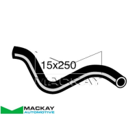 Mackay Heater Hose Thumbnail