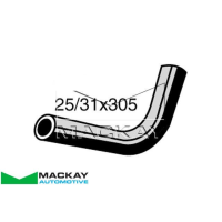 Mackay Radiator Lower Hose Thumbnail