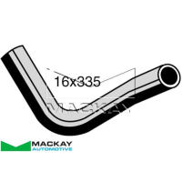 Mackay Heater Hose Thumbnail
