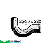 Mackay Radiator Lower Hose Thumbnail