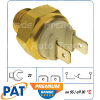 PAT Premium Cooling Fan Switch Thumbnail