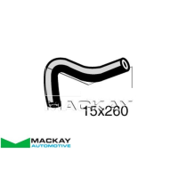 Mackay Heater Hose Thumbnail