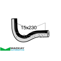 Mackay Heater Hose Thumbnail