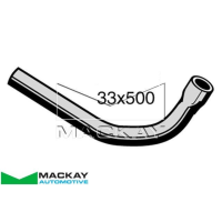 Mackay Radiator Lower Hose Thumbnail