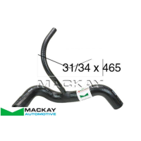 Mackay Radiator Lower Hose Thumbnail