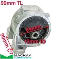 Mackay Engine/Transmission Mount Thumbnail