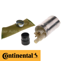 Continental Electronic Fuel Pump Thumbnail