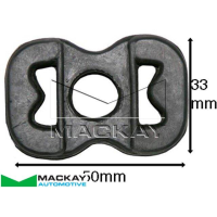 Mackay Exhaust Hanger Thumbnail