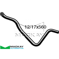 Mackay Coolant Expansion/Recovery Tank Hose Thumbnail