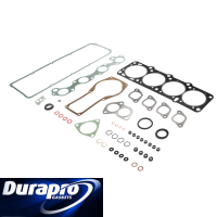 Durapro Head Set (VRS) Thumbnail