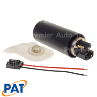 PAT Icon Electronic Fuel Pump Thumbnail