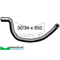 Mackay Radiator Lower Hose Thumbnail