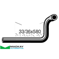 Mackay Radiator Lower Hose Thumbnail