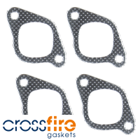 Crossfire Exhaust Manifold Gasket Set Thumbnail