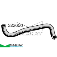 Mackay Radiator Lower Hose Thumbnail