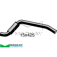 Mackay Heater Hose Thumbnail