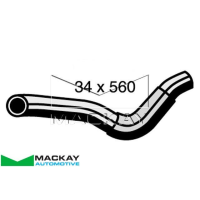 Mackay Radiator Lower Hose Thumbnail