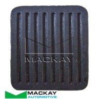 Mackay Brake Pedal Pad Thumbnail