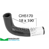 Mackay Engine Bypass Hose Thumbnail