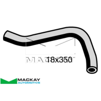 Mackay Engine Bypass Hose Thumbnail