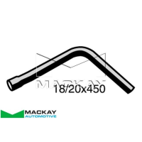 Mackay Heater Hose Thumbnail