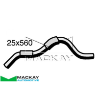 Mackay Coolant Expansion/Recovery Tank Hose Thumbnail