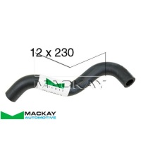 Mackay Crankcase (PCV) Breather Hose Thumbnail
