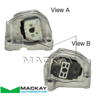 Mackay Engine/Transmission Mount Thumbnail